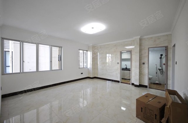 金海湾小区2室1厅72.19㎡26.8万二手房图片