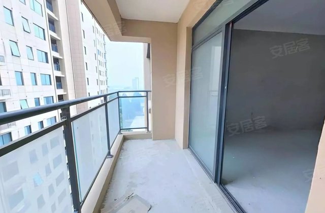 天凌尚书苑3室2厅113㎡54万二手房图片