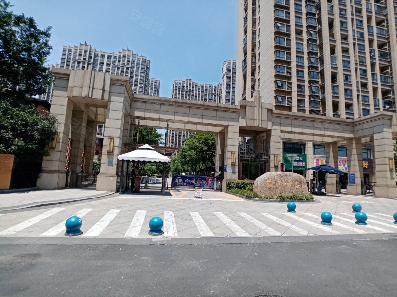 翰林世家,太湖路899号-湖州翰林世家二手房,租房,房价-湖州安居客