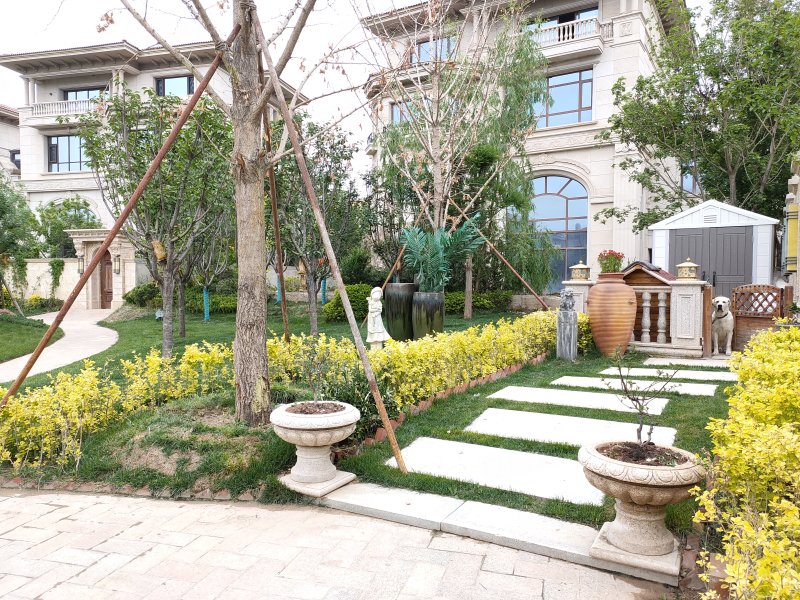 碧桂园(别墅),青白石街-兰州碧桂园(别墅)二手房,租房,房价-兰州安居