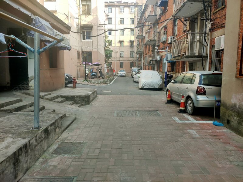 市政工程处宿舍,明光路415号-合肥市政工程处宿舍二手房,租房,房价