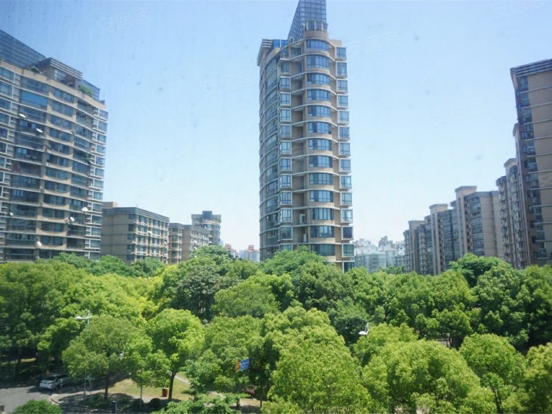 古北嘉年华庭(南区)