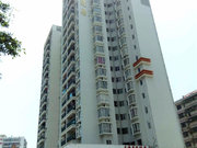盐田小区图片
