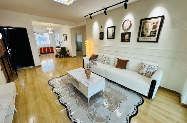 星海花园2室2厅82㎡9.8万二手房图片