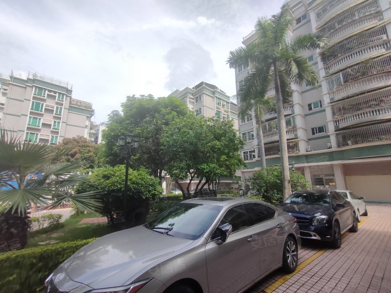 聚龙花园,龙眼路23号-汕头聚龙花园二手房,租房,房价-汕头安居客