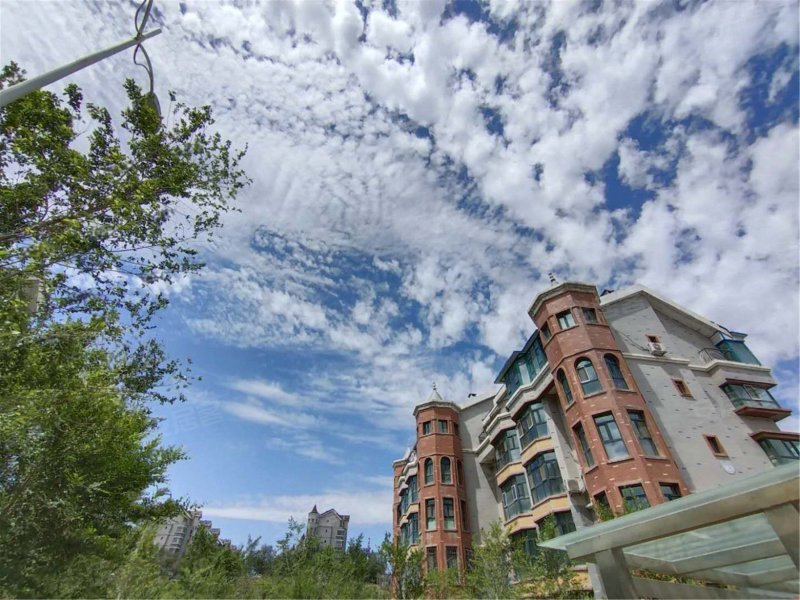 维斯特世纪花园二期,温泉东路-乌鲁木齐维斯特世纪花园二期二手房