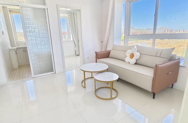 海岸嘉景2室1厅55㎡10万二手房图片