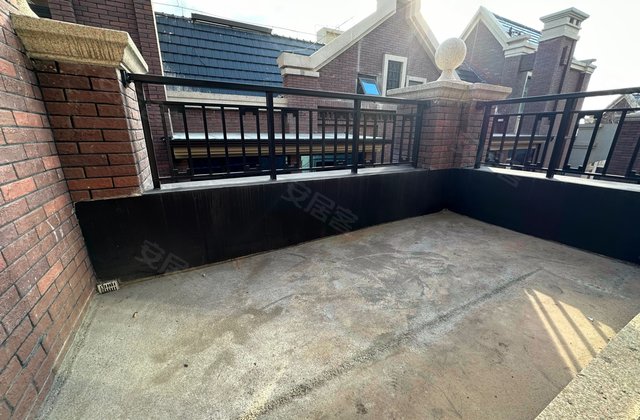 金地自在城别墅