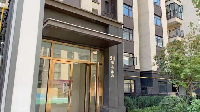 力高宝格丽天悦华府