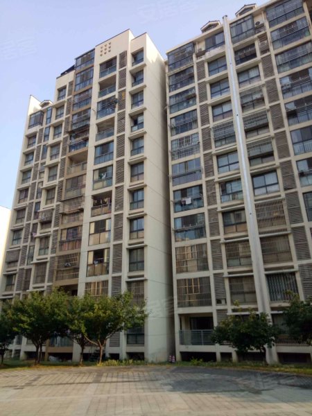 渔港家园(南区)