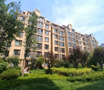 大华中央城和园