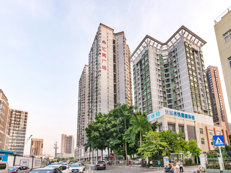 汇宾广场,东滨路4325号-深圳汇宾广场二手房,租房,房价-深圳安居客