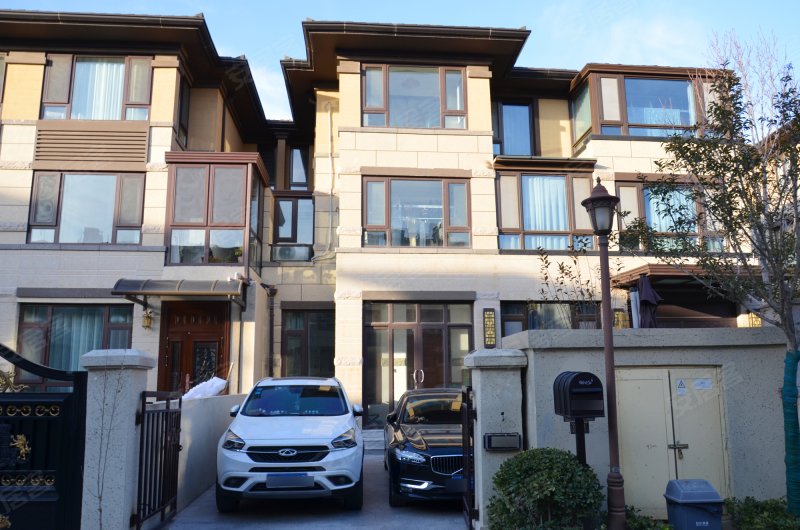 华润仰山云栖径(别墅),二环东路-济南华润仰山云栖径(别墅)二手房