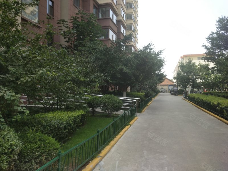 御林家园,府后东街386号-长治御林家园二手房,租房,房价-长治安居客