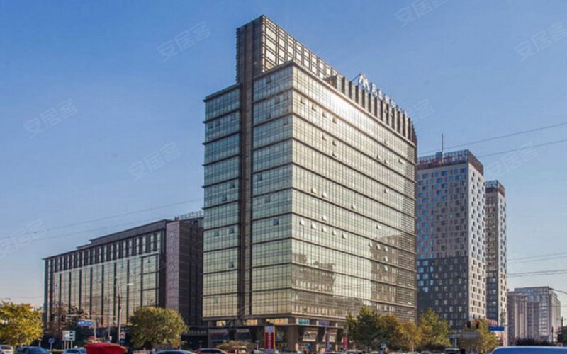 昆泰国际公寓,朝阳门外大街乙12号-北京昆泰国际公寓二手房,租房,房价
