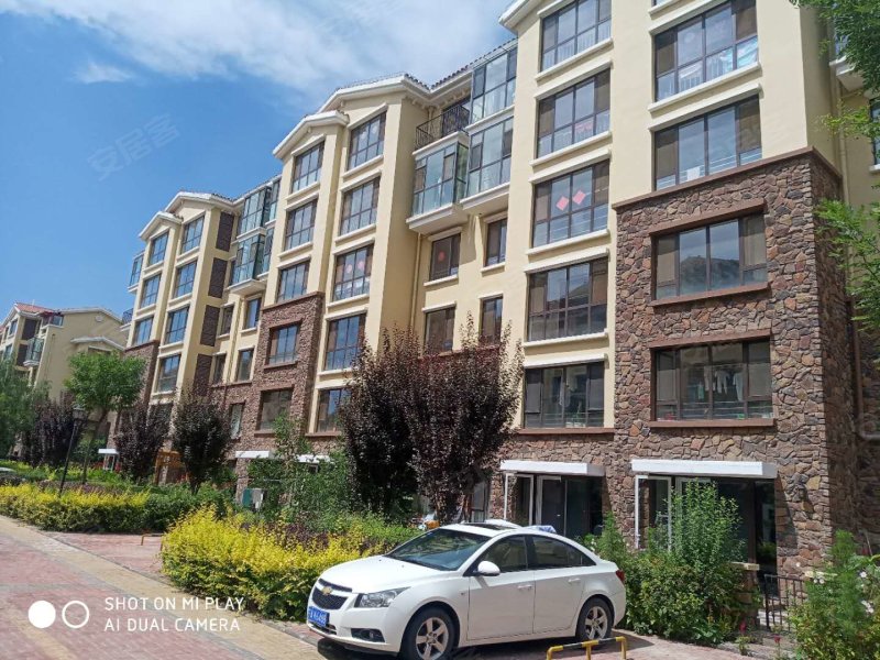 托斯卡纳四季城