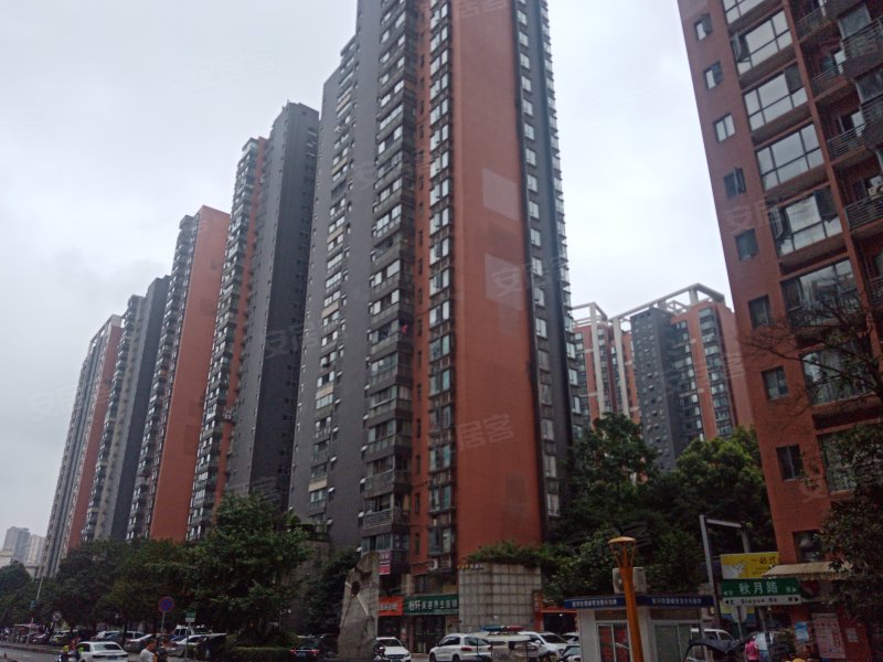 滨江君悦香邸,伍家岭路19号-长沙滨江君悦香邸二手房,租房,房价-长沙