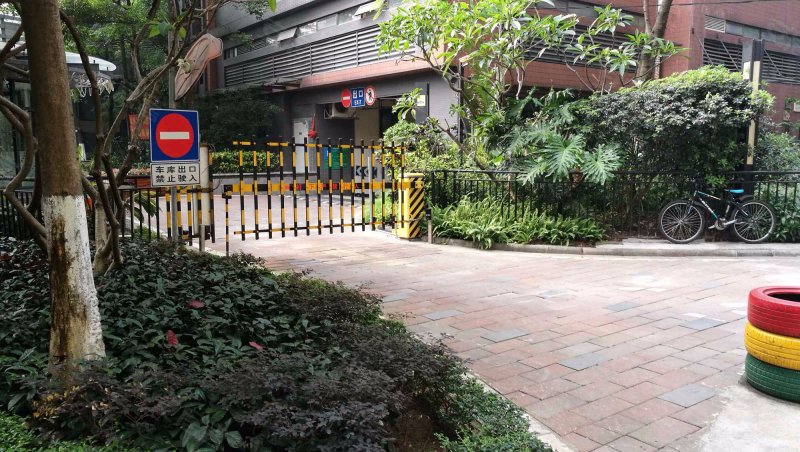 万科金色荔苑,龙津中路526号-广州万科金色荔苑二手房,租房,房价-广州