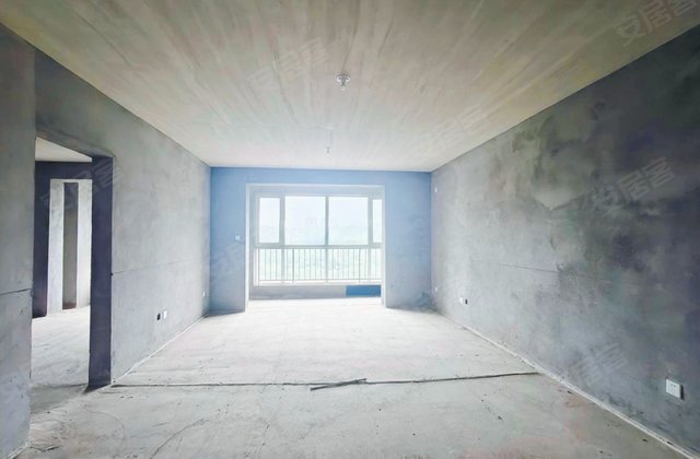 天功颂园3室2厅148㎡148万二手房图片