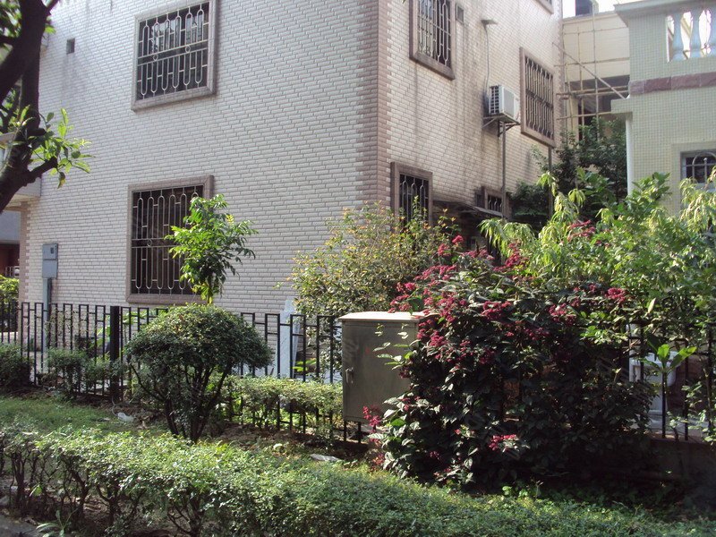 裕景花园,洛溪路-广州裕景花园二手房,租房,房价-广州安居客