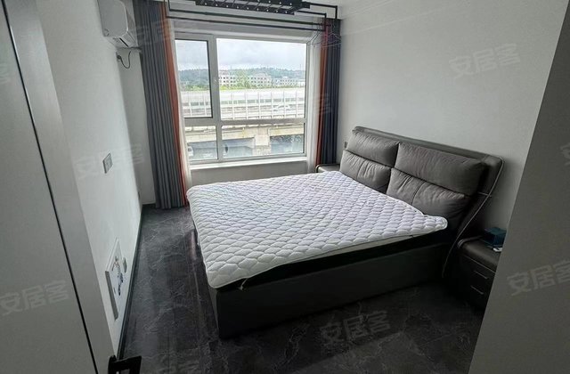宗裕城B区2室1厅60㎡32万二手房图片