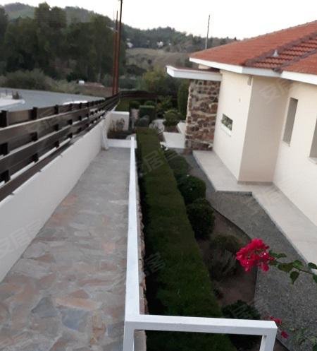 塞浦路斯约¥299万在塞浦路斯莫斯菲洛蒂出售的房子二手房独栋别墅图片