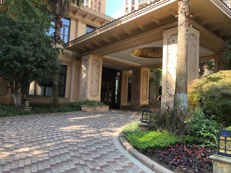 东菱宝石公馆(别墅)