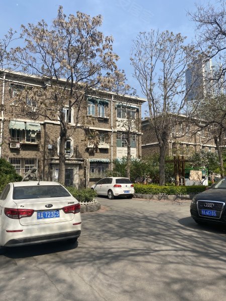 安乐村小区,桂林路37号-天津安乐村小区二手房,租房,房价-天津安居客