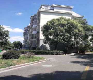 苏家小区(二期)