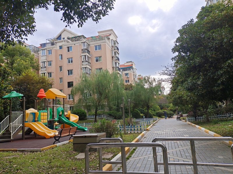 佳泰花园,营口路789弄-上海佳泰花园二手房,租房,房价-上海安居客