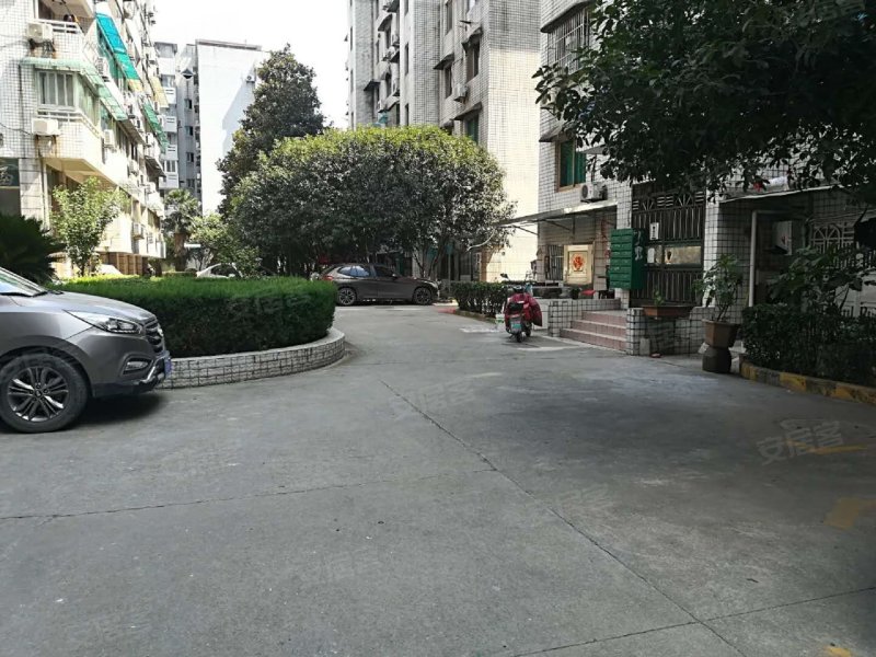 富豪花园(西区),马场角路48号-武汉富豪花园(西区)二手房,租房,房价