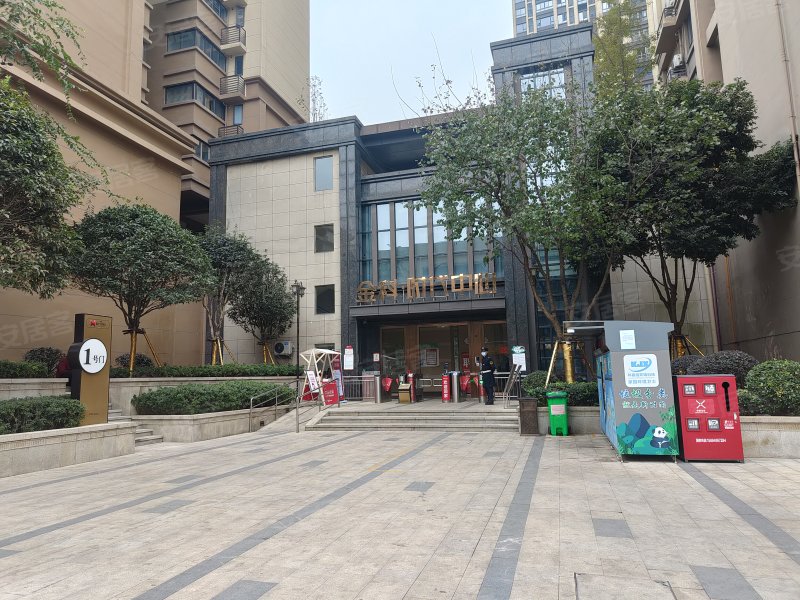 金科时代中心,太子路118号-内江金科时代中心二手房,租房,房价-内江