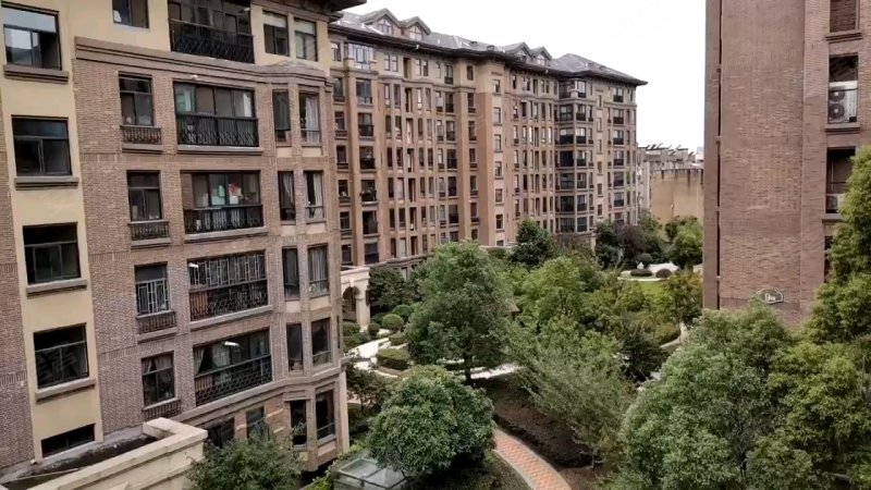 上海公馆,铁佛寺路3号-襄阳上海公馆二手房,租房,房价-襄阳安居客