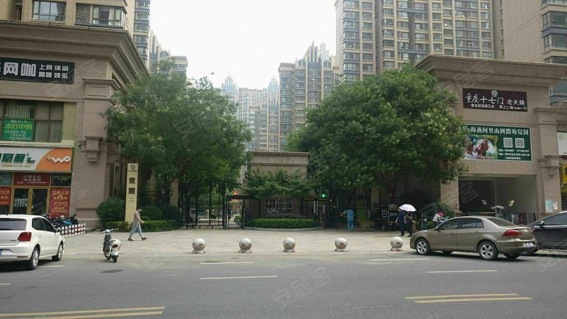 正弘蓝堡湾世熙(南区),科源路-郑州正弘蓝堡湾世熙(南区)二手房,租房