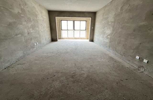 凯璟清华园3室2厅152㎡94.8万二手房图片