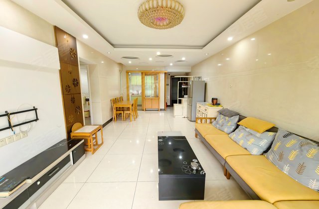 活力盈居3室2厅129.88㎡79万二手房图片