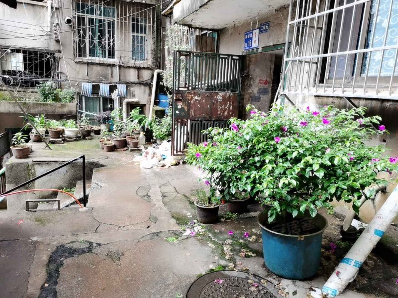 狮峰路16号小区