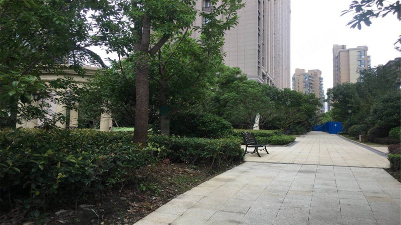 中骏天誉(别墅),万泉路122弄-上海中骏天誉(别墅)二手房,租房,房价