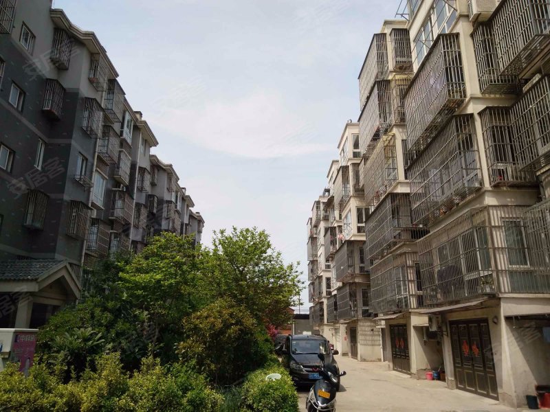 学林雅苑,中后街26号-扬州学林雅苑二手房,租房,房价-扬州安居客