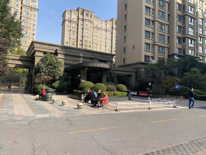 民安北郡(一期)