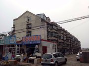 无瑕街小区图片