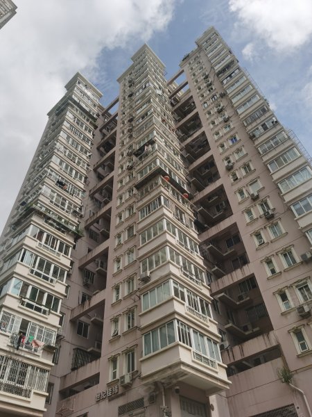 丽都大厦(鹿城),江滨西路413号-温州丽都大厦(鹿城)二手房,租房,房价