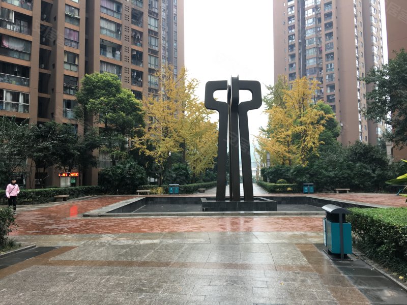 康德国会山,辅仁路8号-重庆康德国会山二手房,租房,房价-重庆安居客