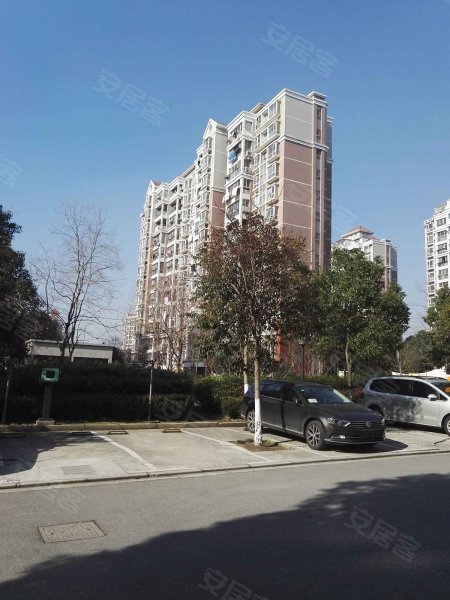 虹梅景苑四街坊 