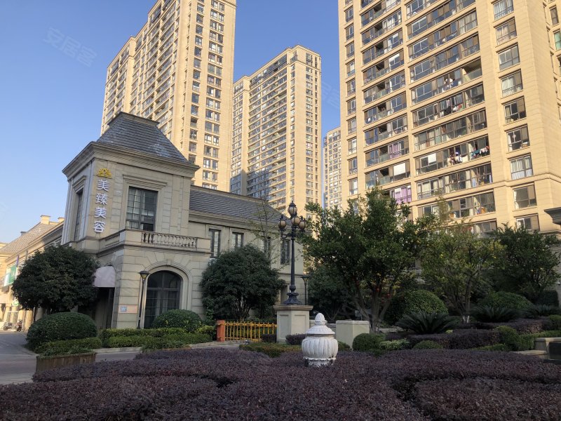 绿城玉兰广场诚园(玉兰广场二期)