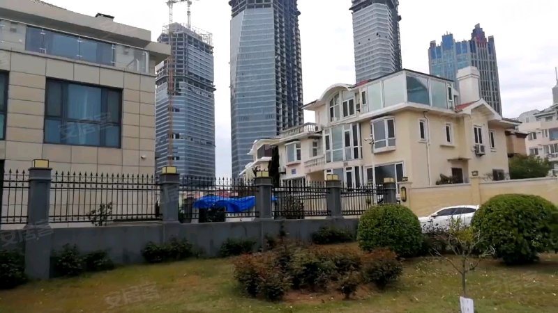 天林花园,澳门路2号-青岛天林花园二手房,租房,房价-青岛安居客