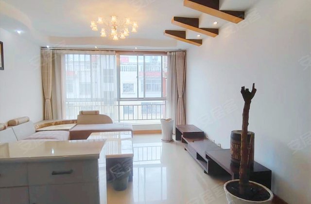 金屯小区北区3室2厅112㎡45.8万二手房图片
