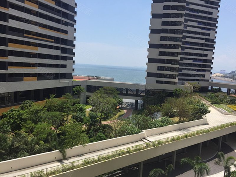 泡泡海家园,霞涌一路1号-惠州泡泡海家园二手房,租房,房价-惠州安居客