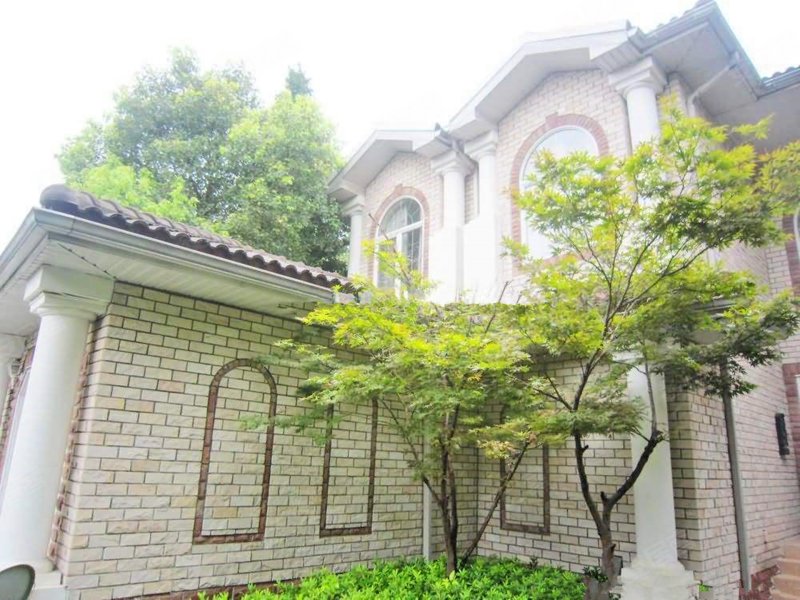 碧云别墅(南区)