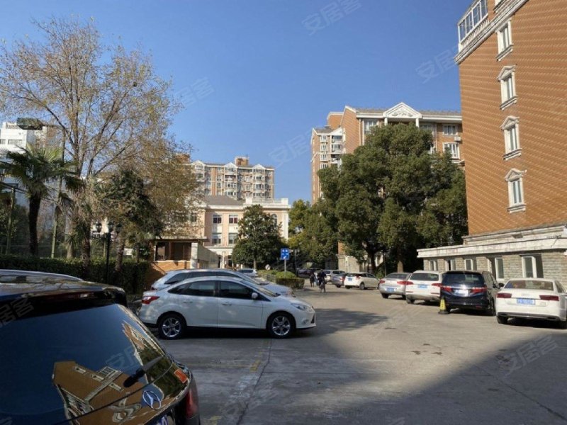 阳光绿园,天等路258弄1-66号-上海阳光绿园二手房,租房,房价-上海安居